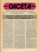 Portada local