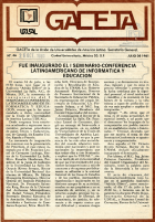 Portada local