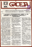 Portada local