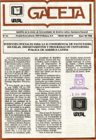Portada local