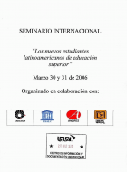 Portada local