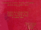 Portada local