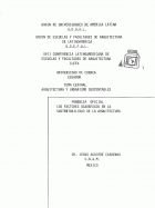 Portada local