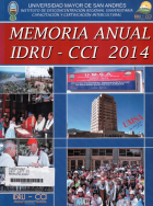 Portada local