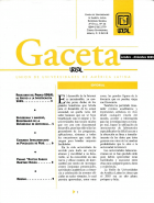 Portada local