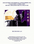 Portada local